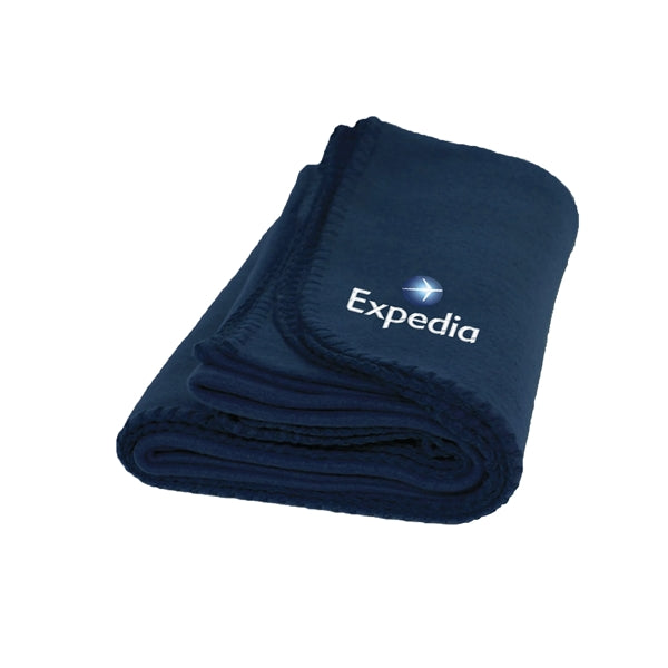 Polar Fleece Blanket