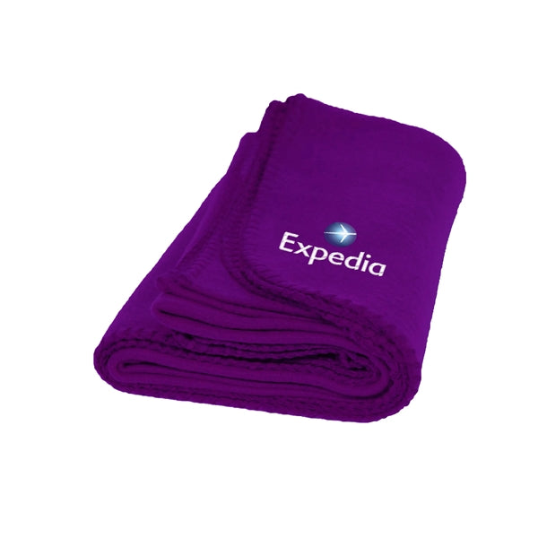 Polar Fleece Blanket