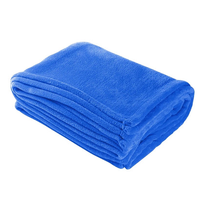 Chenille Blanket