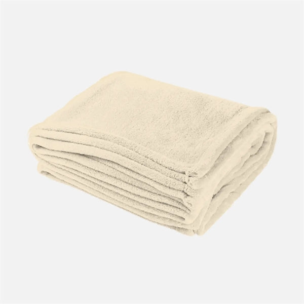Chenille Blanket