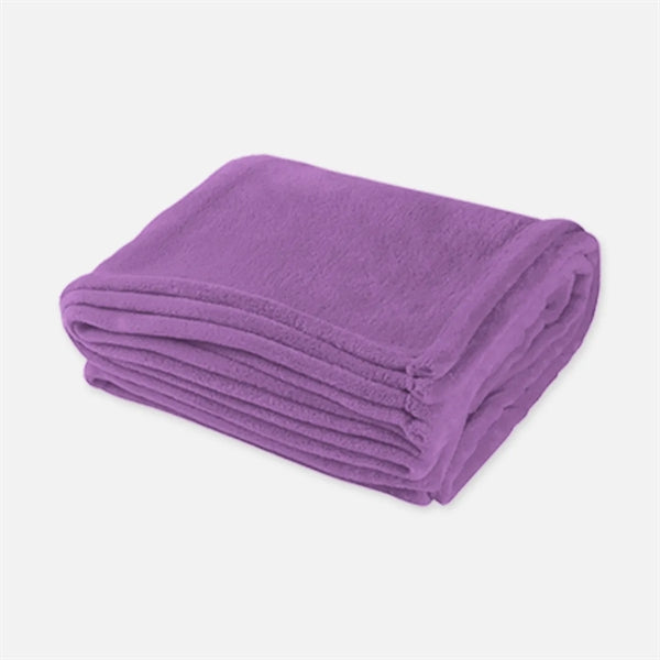Chenille Blanket