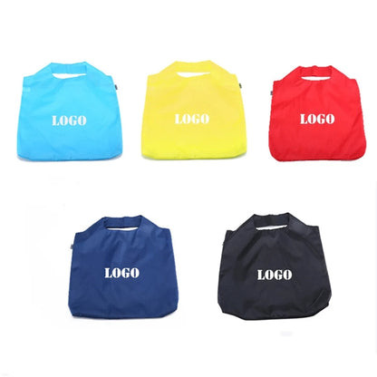 MOQ 100 Eco-friendly Portable Tote Bag