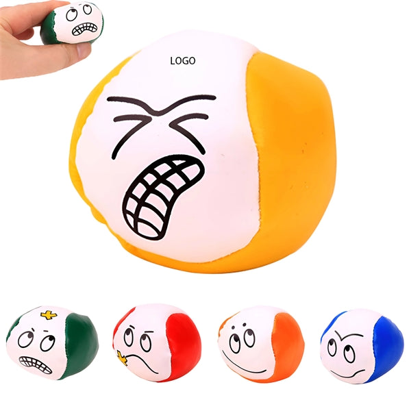 Emoji Kick Sack