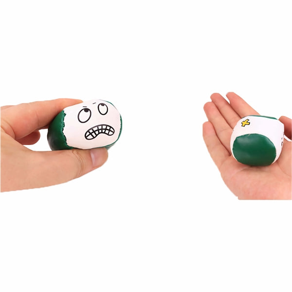 Emoji Kick Sack