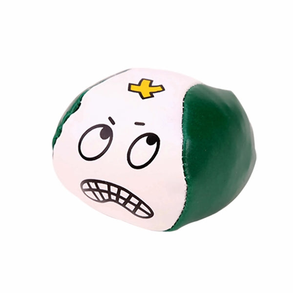 Emoji Kick Sack