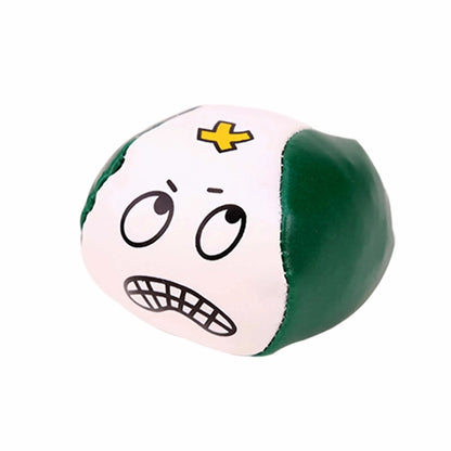 Emoji Kick Sack