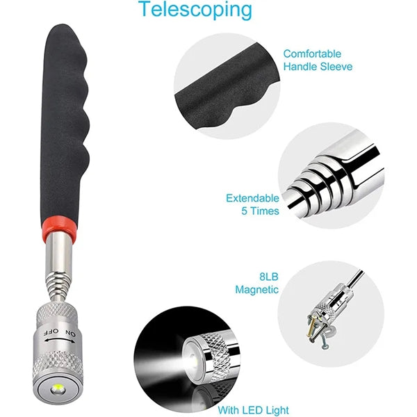 Magnetic Pick Up Tool