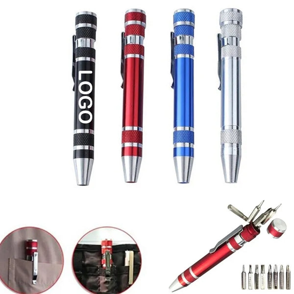 Pen Screwdriver