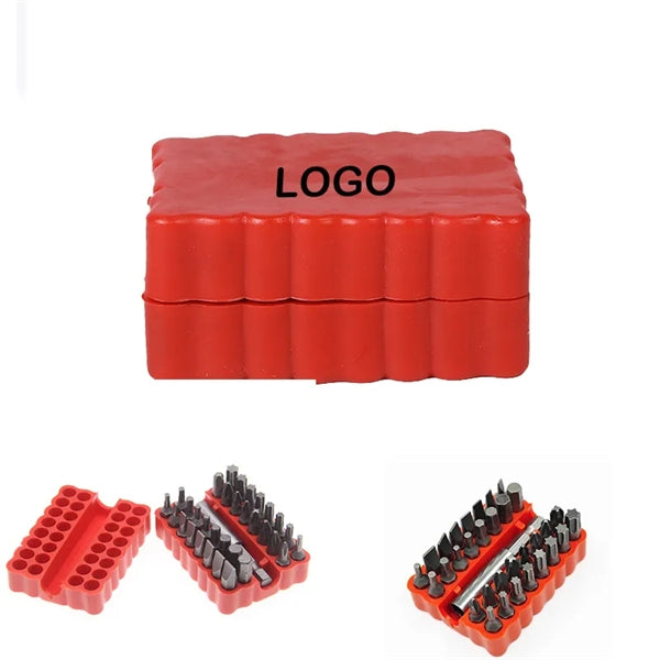 Screwdriver Set