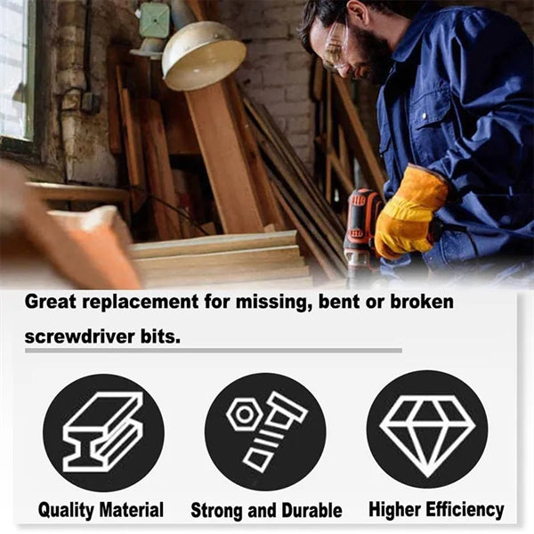 Screwdriver Set