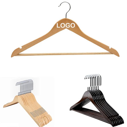 Wooden Hangers