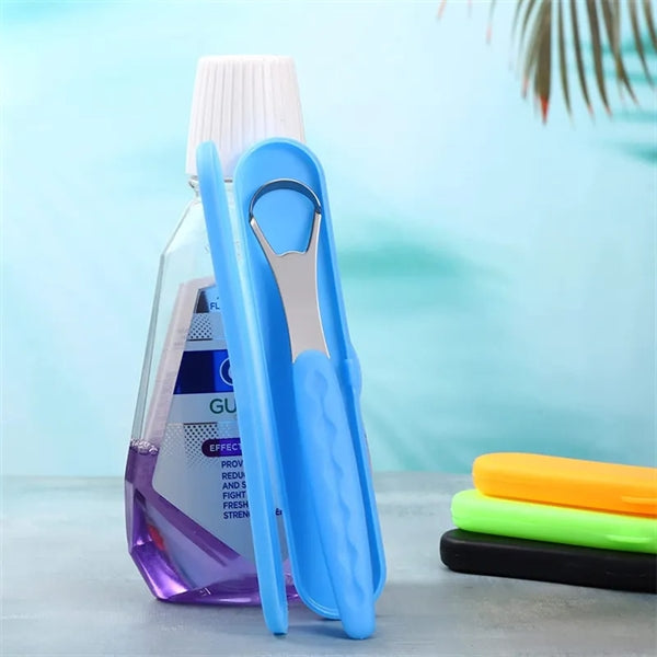 Tongue Scraper Cleaner Adults and Kids