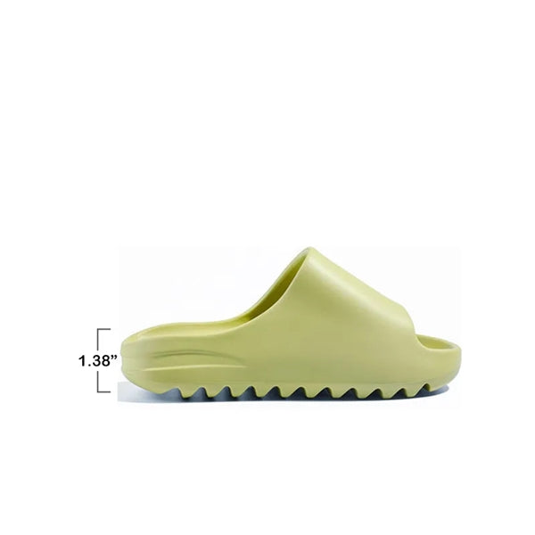 Platform Pillow Slippers Slides for Women and Men