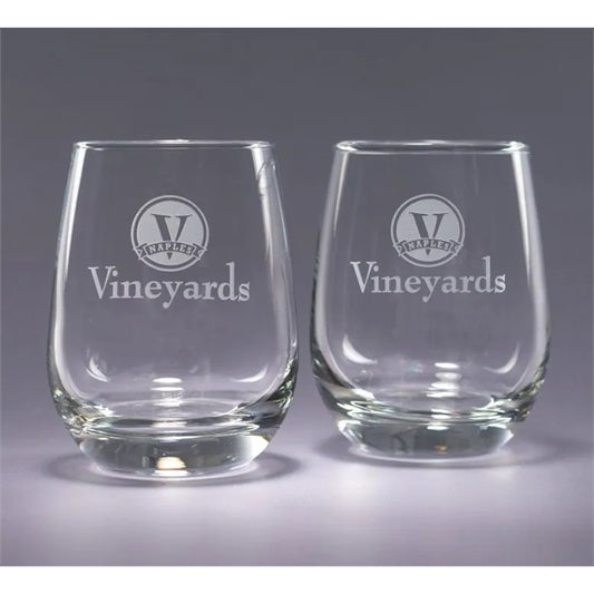 15.5oz Tangent Stemless - Traveler