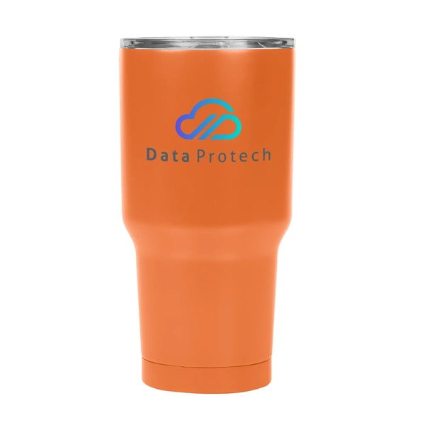 30 Oz. Reynolds Stainless Steel Tumbler