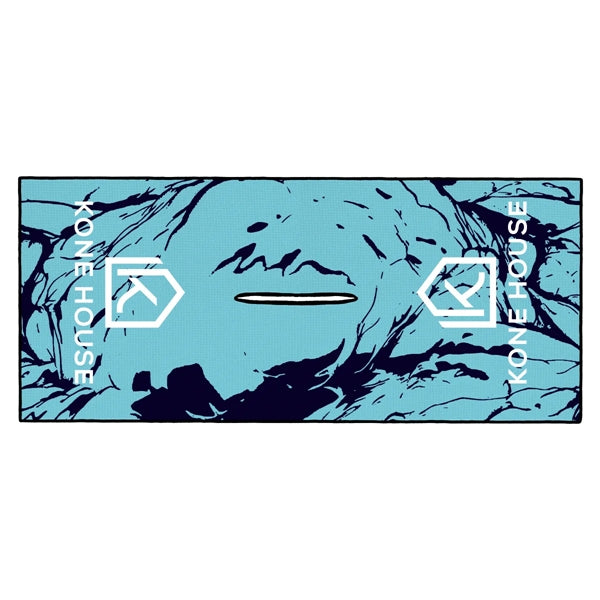 Devant Tour Microfiber Towel