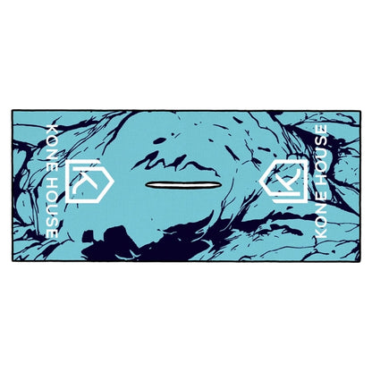 Devant Tour Microfiber Towel