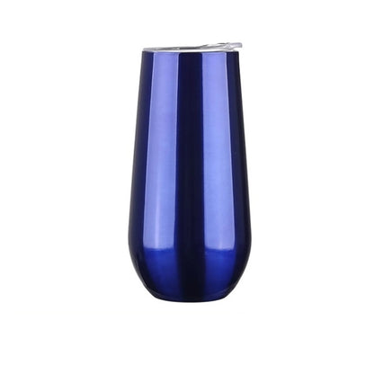 6OZ Swig Eggshell Cup Wine Tumbler