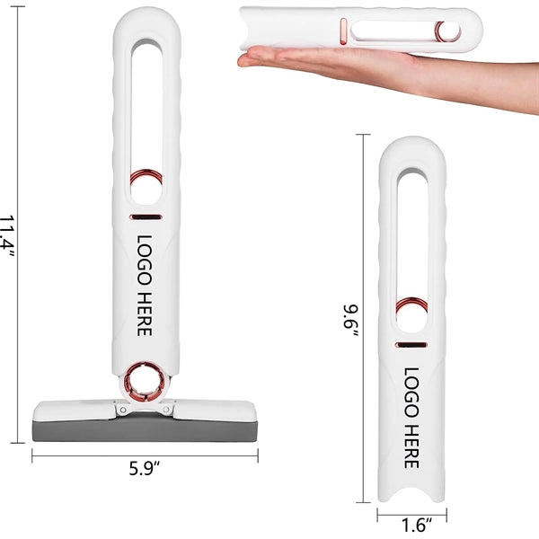 Portable Self-Squeeze Mini Mop MOQ100