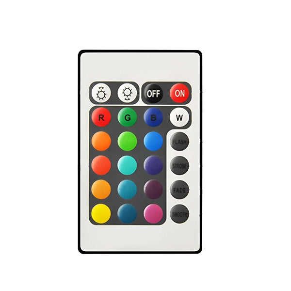 Rechargeable LED Light Cube