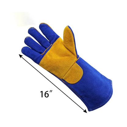 Welding Gloves