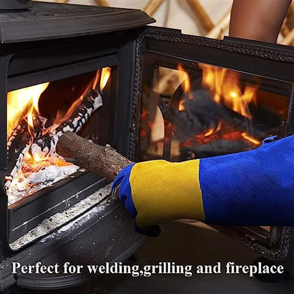 Welding Gloves