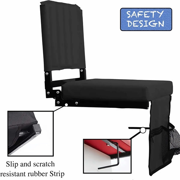 Stadium Seats