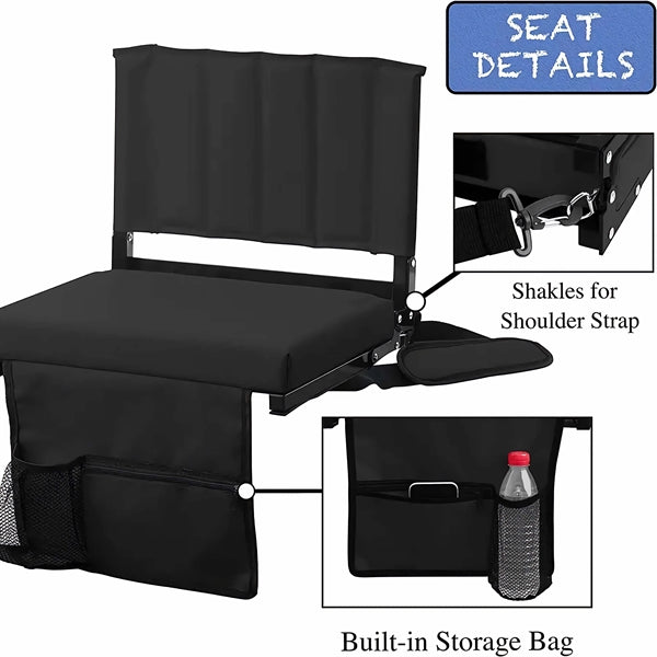 Stadium Seats