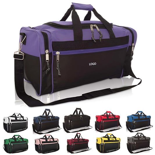 Sports Duffle Bag