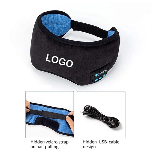 Bluetooth Sleep Eye Mask