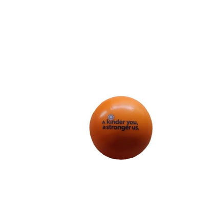 Soft Foam Squeezable Stress Ball