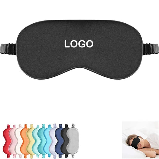 Silk Sleep Eye Mask