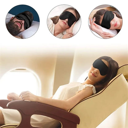 Silk Sleep Eye Mask