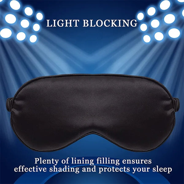 Silk Sleep Eye Mask