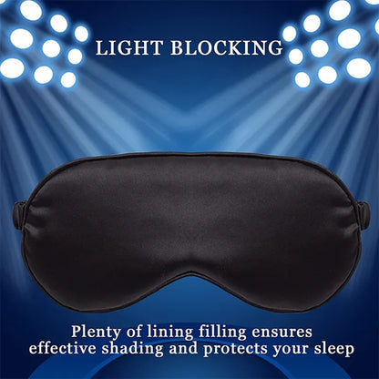 Silk Sleep Eye Mask