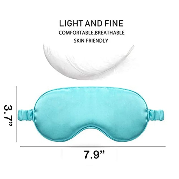 Silk Sleep Eye Mask