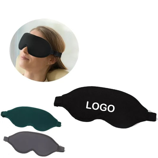 3D Sleep Mask