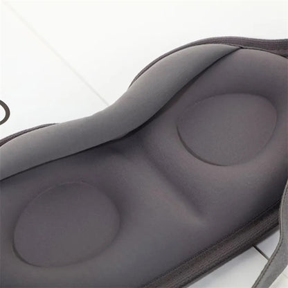 3D Sleep Mask