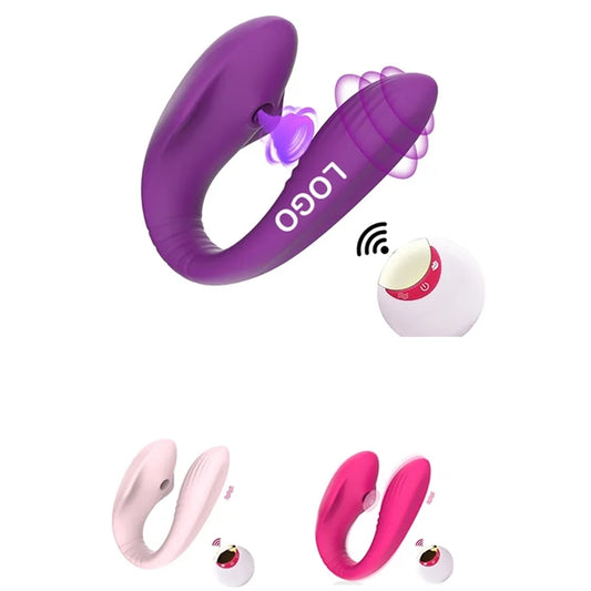 Adult Sex Toys for Women and Couple
