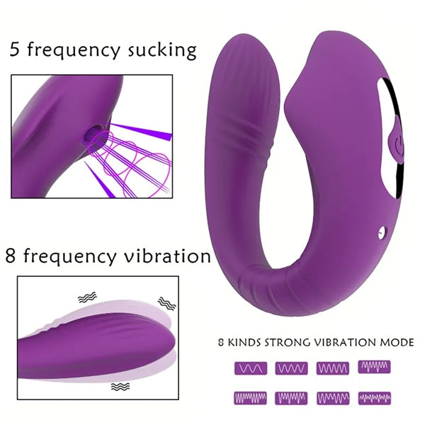 Adult Sex Toys for Women and Couple