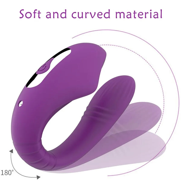 Adult Sex Toys for Women and Couple