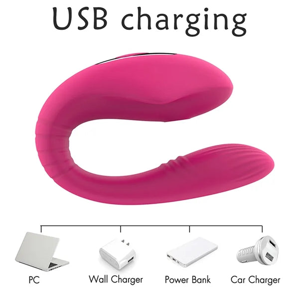 Adult Sex Toys for Women and Couple