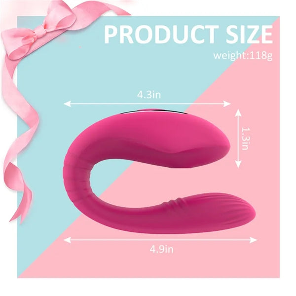 Adult Sex Toys for Women and Couple