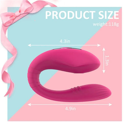 Adult Sex Toys for Women and Couple