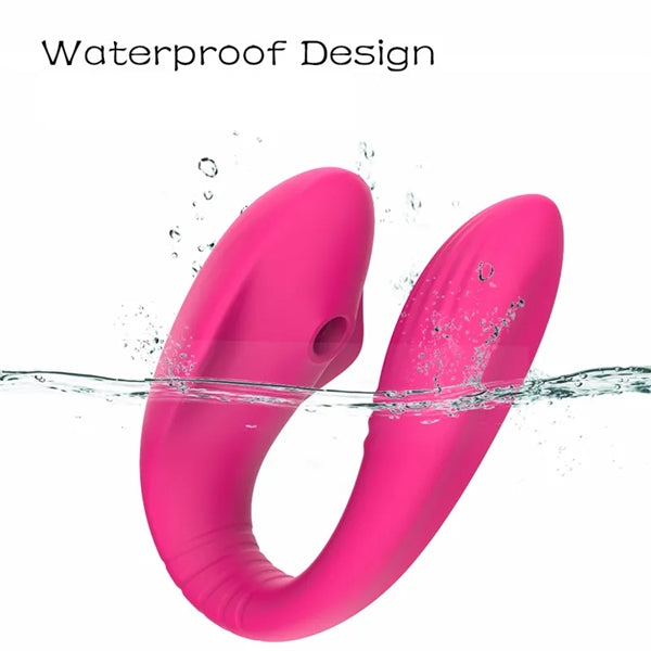 Adult Sex Toys for Women and Couple