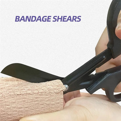Trauma Shears