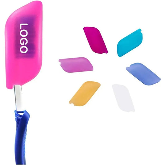 Silicone Toothbrush Case Covers