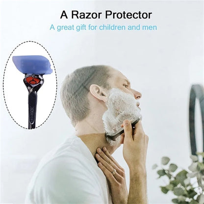 Silicone Toothbrush Case Covers