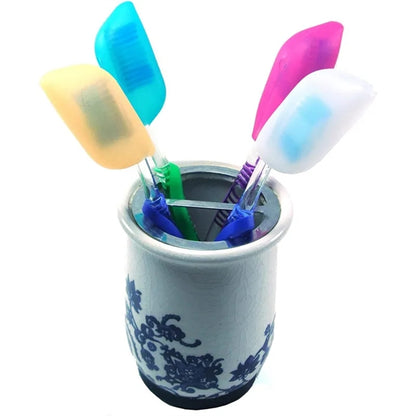 Silicone Toothbrush Case Covers