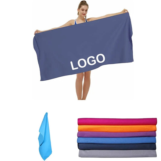 Microfiber Camping Towels